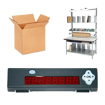 Shipping, Packing Equipment & Supplies