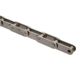 Roller Chains & Components