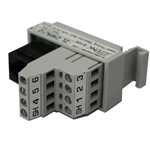 Connector Modules