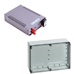 Electronic Enclosures & Accessories