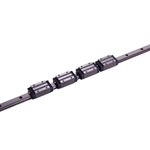 Linear Motion Guides & Bearings