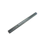 Automotion, 030127-03, Live Shaft, 25 1/2 in. L, Keyed 4 in., Opposite 8 1/4 in.
