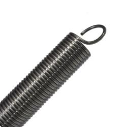 Automotion, 030104-01, Take-Up Spring, 22 1/2 in.