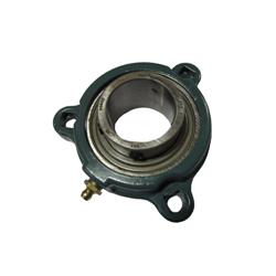 Automotion, 030148, Flange Bearing, 1 in. Bore, 3 Hole