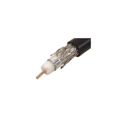 Belden, 3092A X7E1000, Coaxial Cable, 75 OHM, 500 ft.