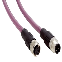 Sick, 6021165, Cable, Male/Female Connector, 3M