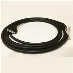ITOH, M-F-EXT-9PIN-2700, Cable, 2700MM, 9 Pin