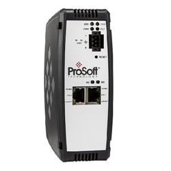 Prosoft, PLX32-EIP-PND, Ethernet/IP to Profinet IO Device Gateway