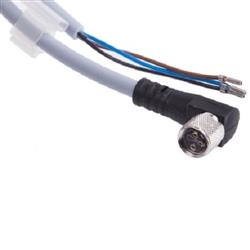 Festo, NEBU-M8W3-K-10-LE3, Connecting Cable