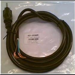 Cognex, CBLI-24VDUS, Power Cable