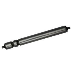 Automotion, 720206-03, Slave Carrying Roller, 21 1/2 in. Between Frame, 1 7/8 in. DIA