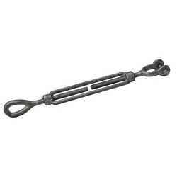 Automotion, 801617-01, Turnbuckle, 5 1/6-18 x 6 3/4 in.