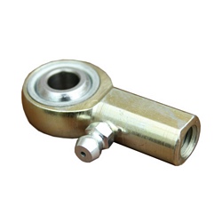 Automotion, 9338, Rod End Bearing, 5/16 in. Bore, Female