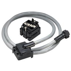 Allen Bradley, 1485T-P1E4-B2, Devicenet Insulation Displacement Connector Cable, 2M