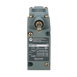 Allen Bradley, 802T-AP, Limit Switch, 4 Circuit
