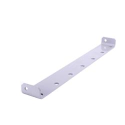 Automotion, 031215-03, Safety Latch Mounting Bar, 24 in. W, 2 1/4 in. X 21 3/8 in. L