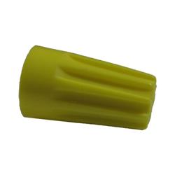 Ideal, 30-074, Wire Nut, Yellow