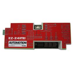 Automotion, 731139, EZ-24 Driver Card, Red Label