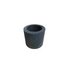 Automotion, 910082, Rubber Drive Sleeve, 1.6 in. ID x 2.25 in. OD x 2 in.
