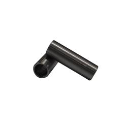 Automotion, 9114-X, Sheave Sleeve, 1/2 in. OD x 1 17/32 in., Black Oxide