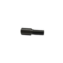 Automotion, 952084, Linear Shaft, 1/2 in. DIA x 3/8-16 Threaded