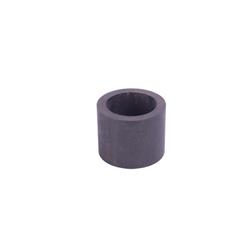 Automotion, KPF06609, Rubber Drive Sleeve, 1.85 in. ID x 2.5 in. OD x 2 in.