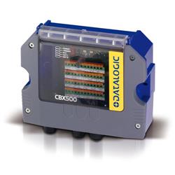 Datalogic, CBX500, Connection Box Modular