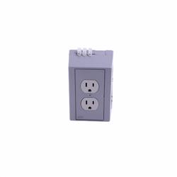Hubbell, DRUB-15, Receptacle