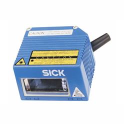 Sick, 1015421, Line Scanner, Standard Mid Range, 200Hz-800Hz, .2mm-1mm
