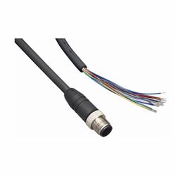 Sick, DOL-1212-G05MA, Cable, 5M, 12 Pin, M12