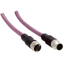 Sick, 6021164, Cable, Male/Female Connector, 1M